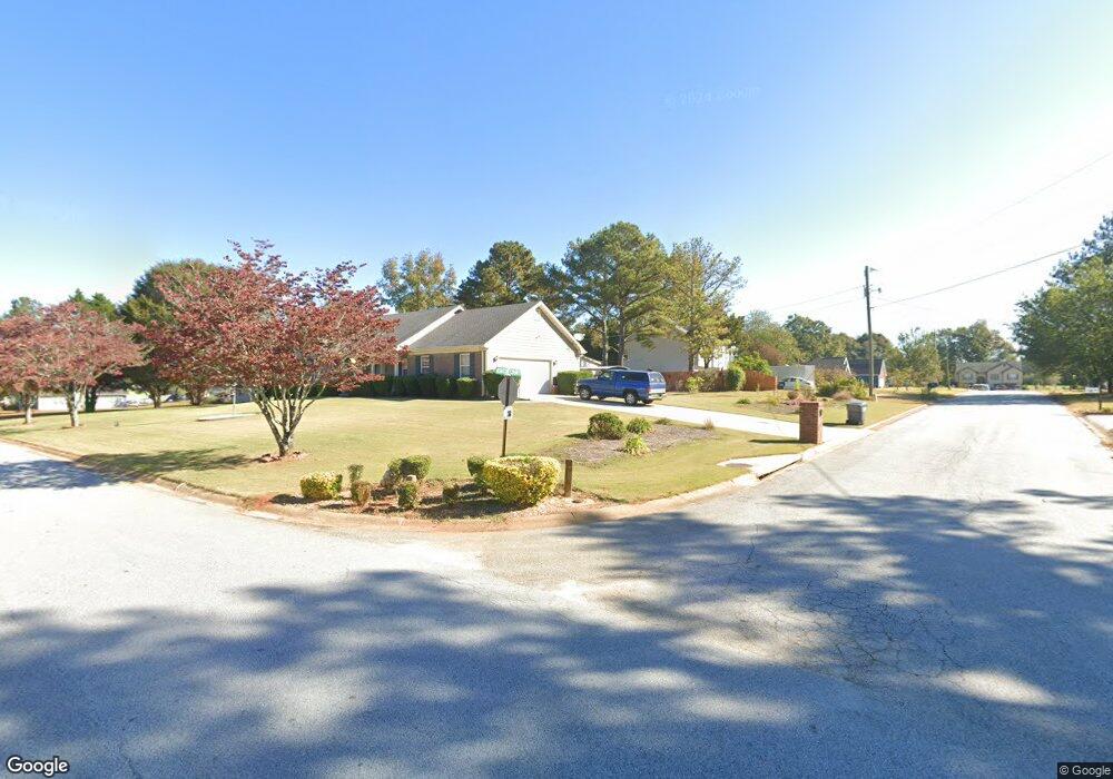0 Ashton Ct unit 3179886, Oak Hill, GA 30016 - photo 1