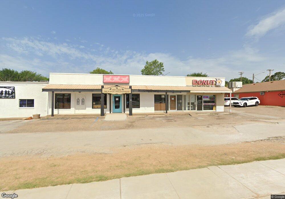 1116 Fort Worth Dr, Denton, TX 76205 - photo 1