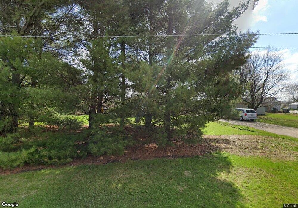 101 N Washington St, Elwood, IN 46036 - photo 1