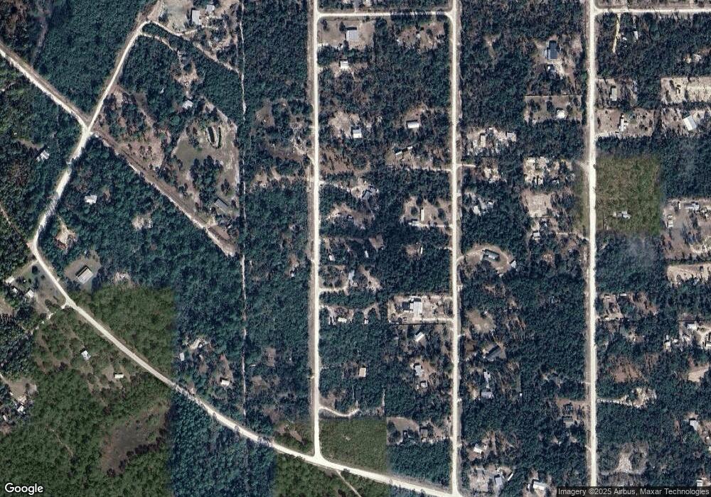 15400 Fiddlers Way, Perry, FL 32348 - photo 1