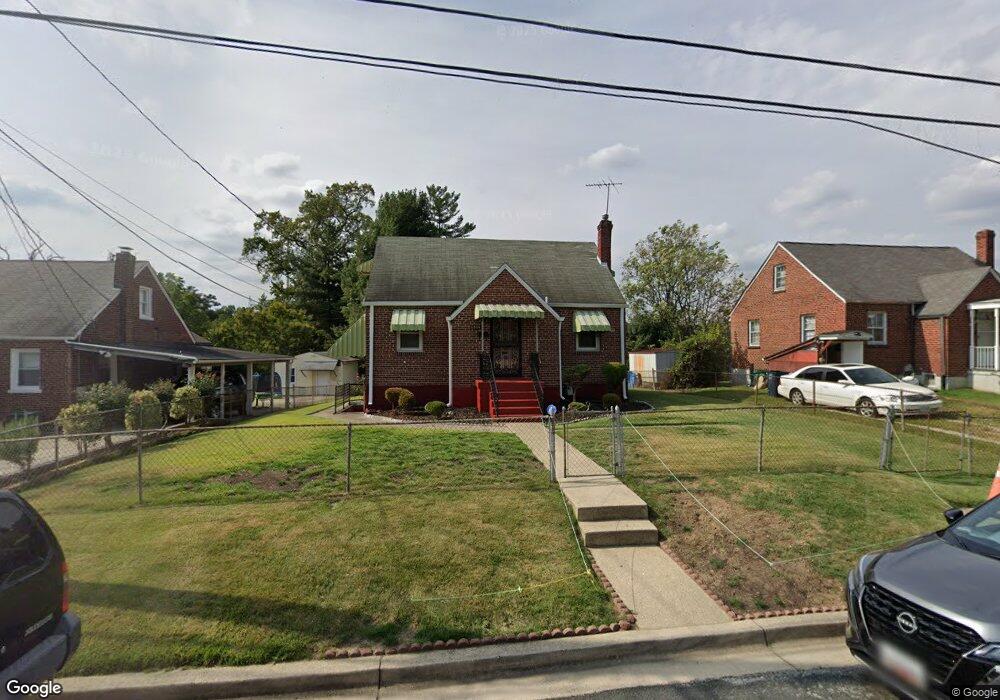 6504 Flanders Dr, Hyattsville, MD 20783 - photo 1