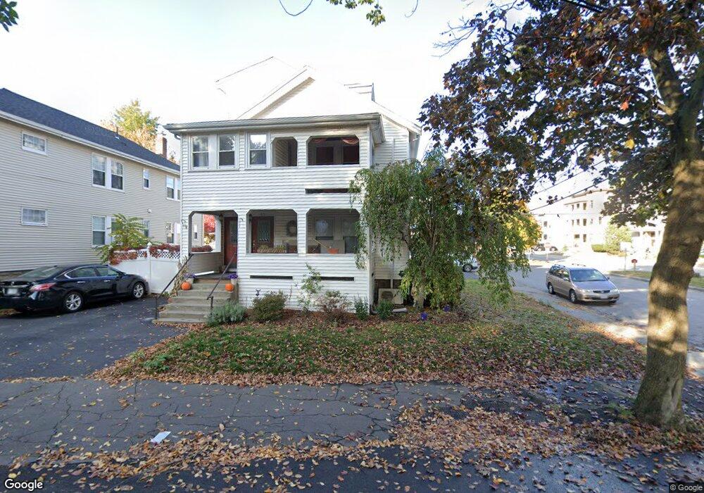 45 Unity Ave unit 47, Belmont, MA 02478 - photo 1