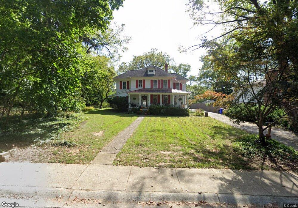 3218 Mccomas Ave, Kensington, MD 20895 - photo 1