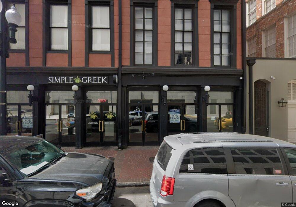 419 Carondelet St unit 205, New Orleans, LA 70130 - photo 1