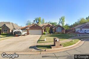 705 Hawks Landing, Edmond, OK 73003