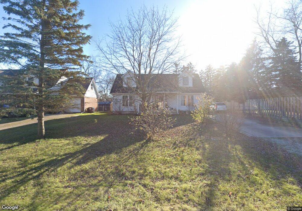 1495 Kent St, Carleton, MI 48117 - photo 1