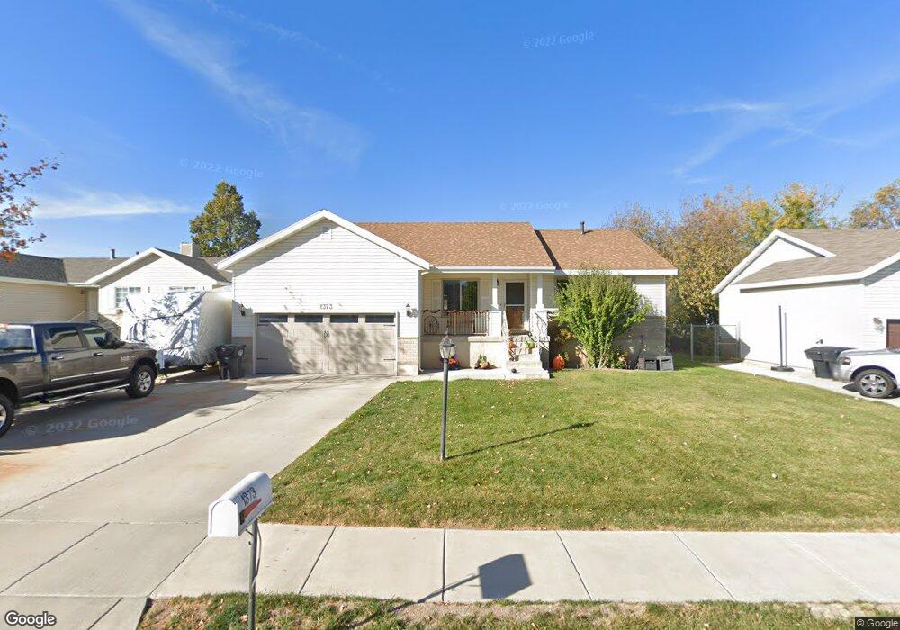 1373 N 2775 W, Clearfield, UT 84015 - photo 1