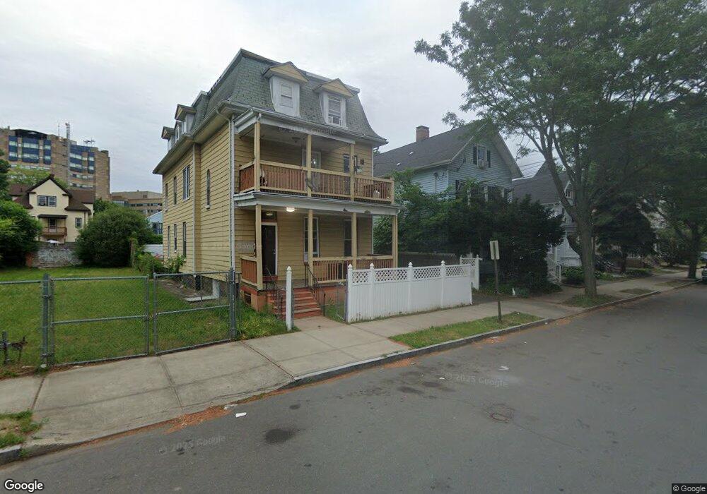 101 Ward St, New Haven, CT 06519 - photo 1