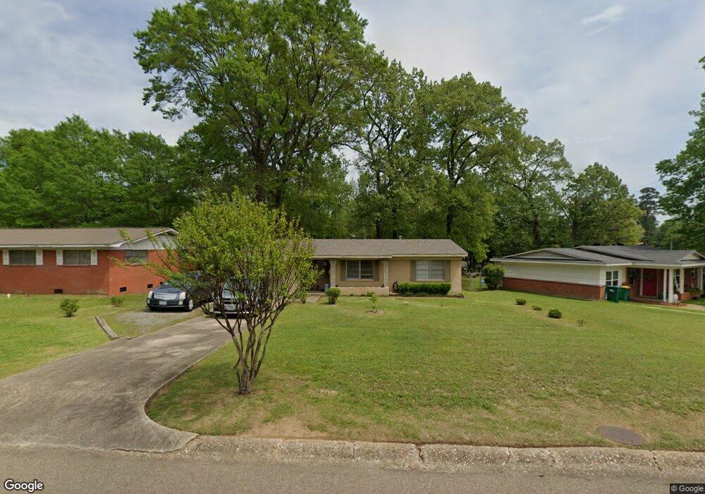 4004 N Park Rd, Texarkana, TX 75503 - photo 1