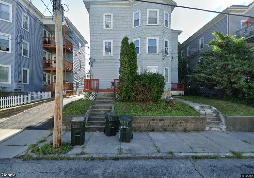 77 Burnside Ave, Woonsocket, RI 02895 - photo 1