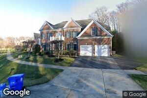 16703 Alexander Manor Dr, Silver Spring, MD 20905