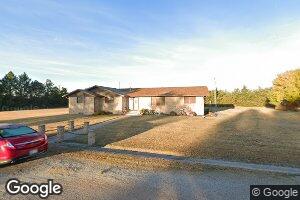 306 S Harrison, Grinnell, KS 67738
