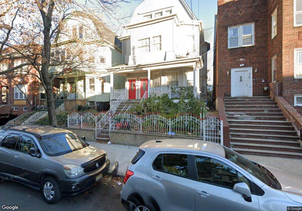 281 Parker St unit 283, Newark, NJ 07104 - photo 1