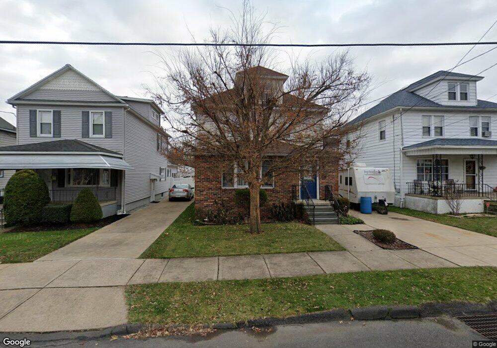 37 Lackawanna Ave, Kingston, PA 18704 - photo 1