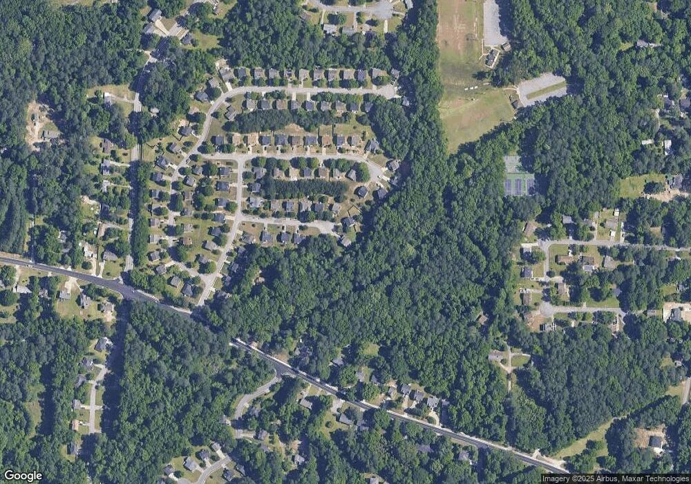 1201 Willow Bend Ct SW, Austell, GA 30168 - photo 1