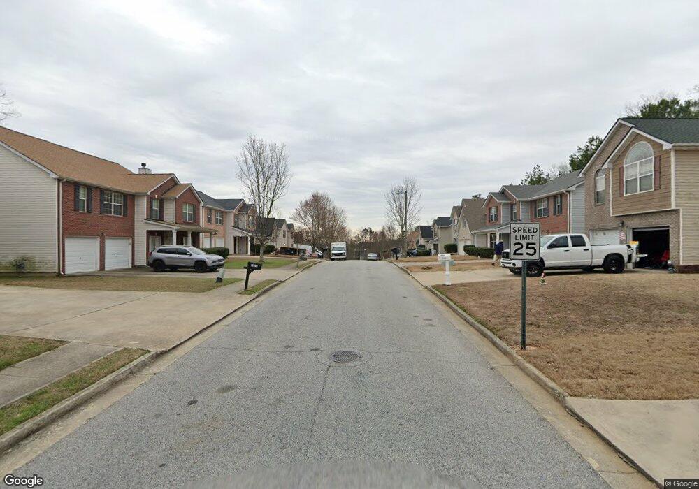 0 Bonnes Blvd SE, Hillcrest Estates, GA 30168 - photo 1