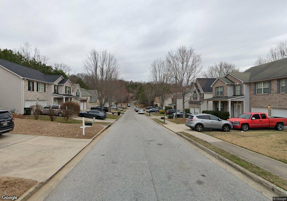 0 Bonnes Blvd SE unit 8124775, Hillcrest Estates, GA 30168 - photo 1