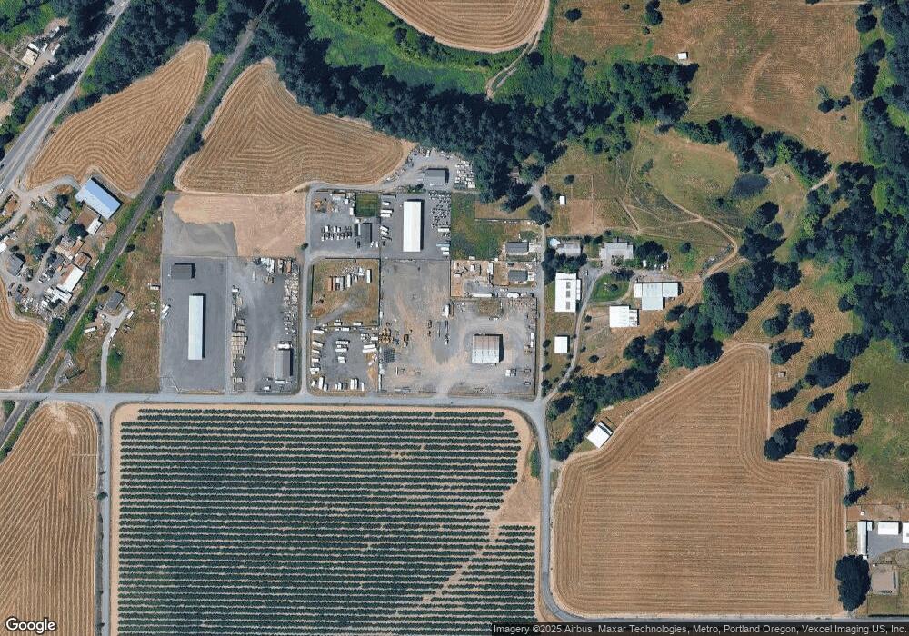 21391 SE Fulquartz Landing Rd, Dundee, OR 97115 - photo 1