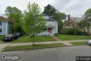 160 Thompson St, Springfield, MA 01109
