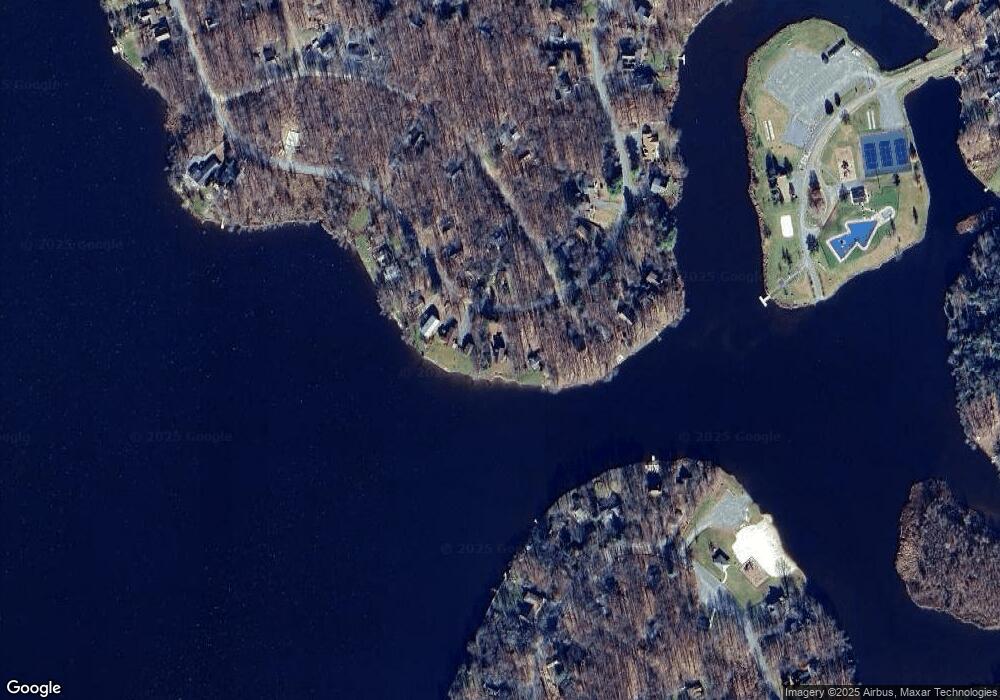 7762 Lake Shore Dr, Pocono Lake, PA 18347 - photo 1