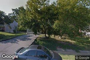 11319 Springfield Dr, Fredericksburg, VA 22408