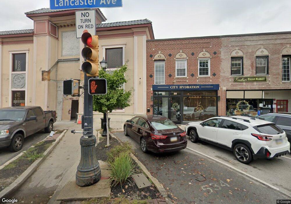 181 E Lancaster Ave, Wayne, PA 19087 - photo 1