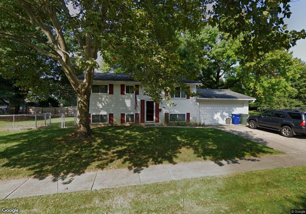 6603 Devonhill Rd, Columbus, OH 43229 - photo 1