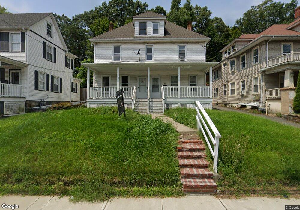 159 S Main St unit 2, Wharton, NJ 07885 - photo 1