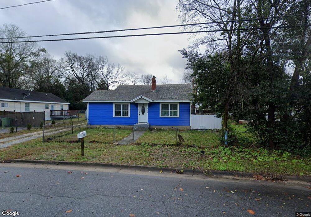 3904 7th Ave, Columbus, GA 31904 - photo 1