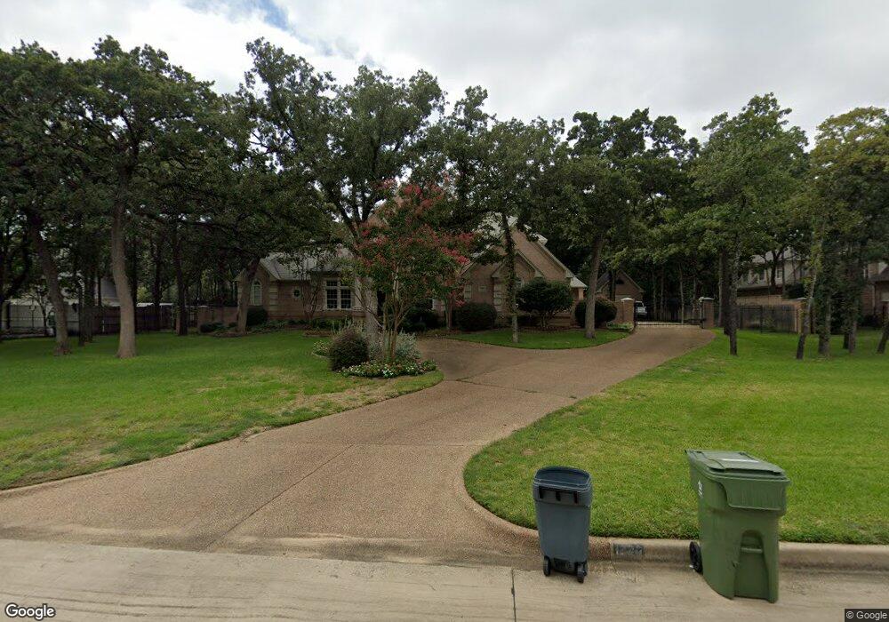 1220 Stanhope Ct, Southlake, TX 76092 - photo 1