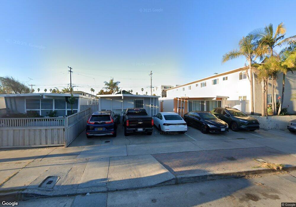 5029 Saratoga Ave unit 31, San Diego, CA 92107 - photo 1