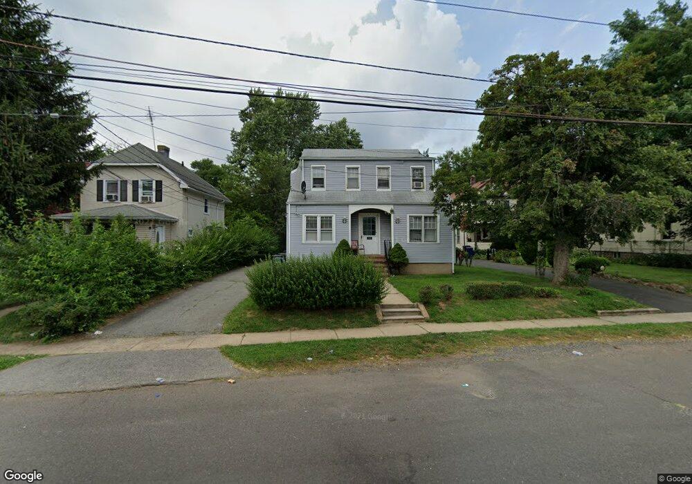 745 E 3rd St unit 47, Plainfield, NJ 07062 - photo 1