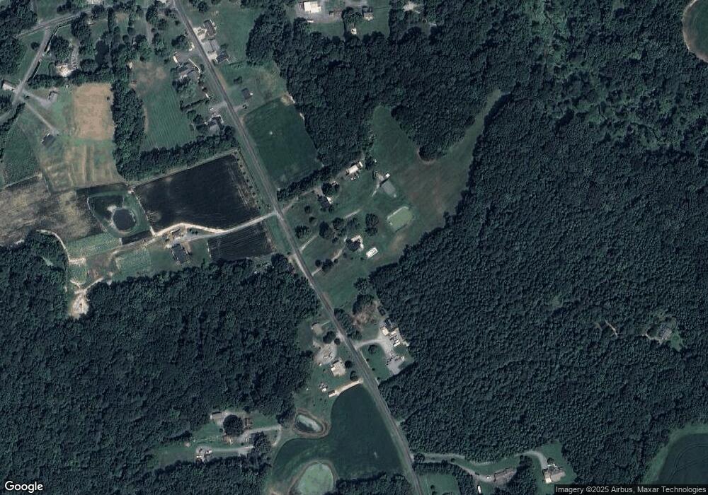 1110 Burrisville Rd, Centreville, MD 21617 - photo 1