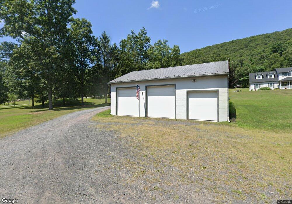 1105 Beaver Valley Rd, Bloomsburg, PA 17815 - photo 1