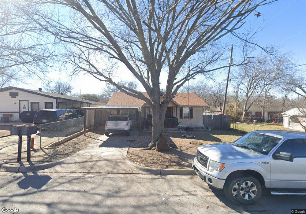 8439 Redonda St, Fort Worth, TX 76108 - photo 1