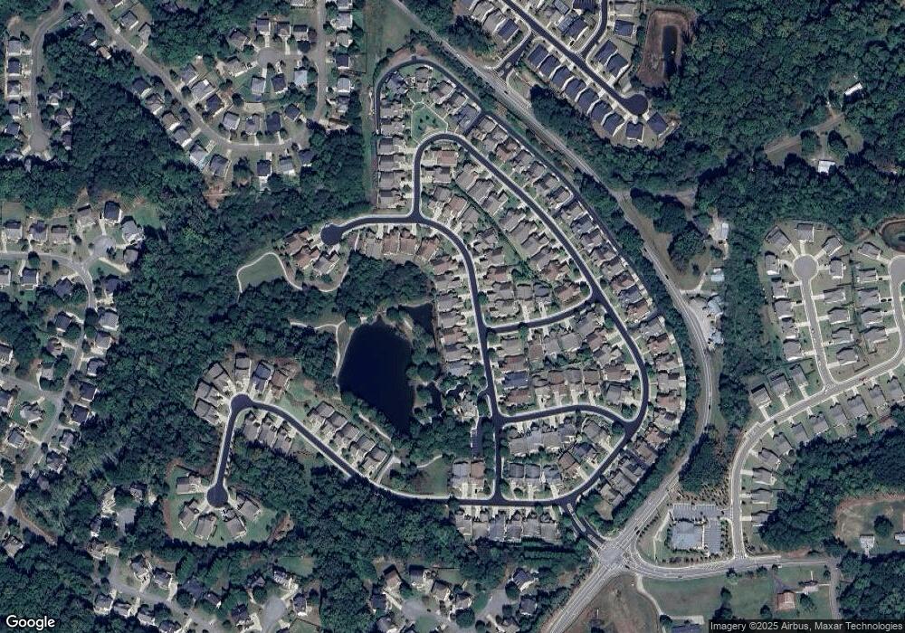 315 Lakeside Trace, Canton, GA 30115 - photo 1