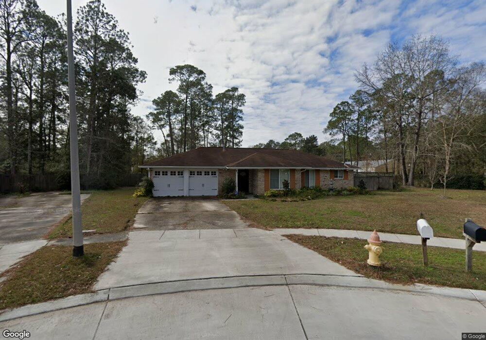 85 Brisbane Ct, Slidell, LA 70458 - photo 1