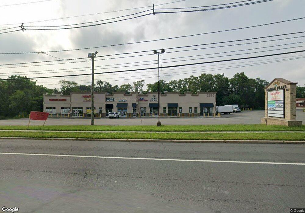 3550 New Jersey 27, Princeton, NJ 08540 - photo 1