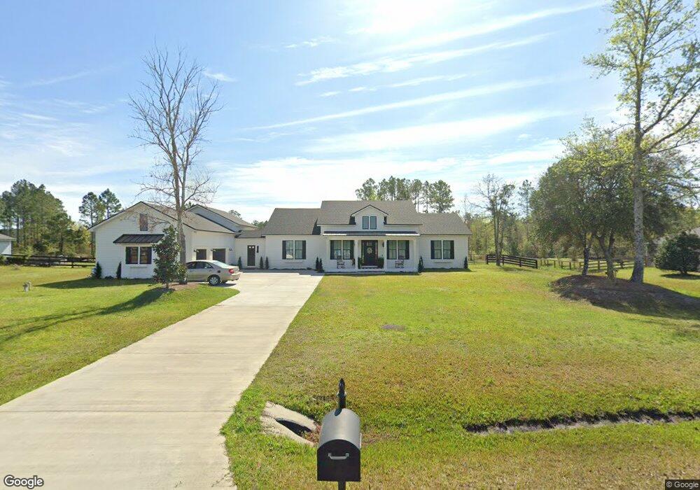 55206 Bartram Trail, Callahan, FL 32011 - photo 1