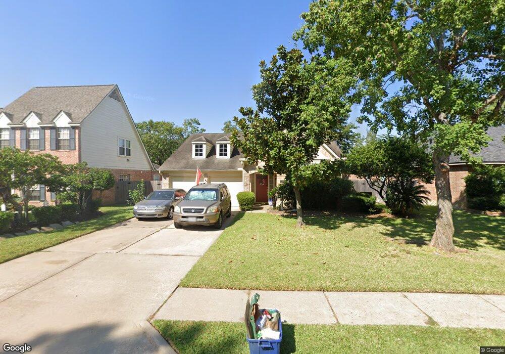 17806 Western Pass Ln, Houston, TX 77095 - photo 1