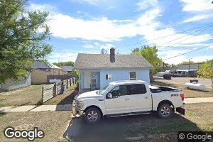 16 7th Ave E, Roundup, MT 59072