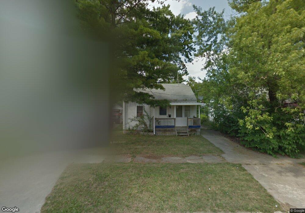 1406 Pettibone Ave, Flint, MI 48507 - photo 1