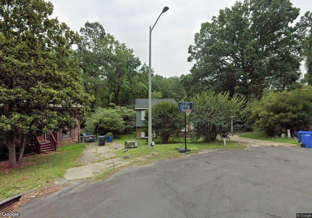 5491 Aspen Ct, Fayetteville, NC 28314 - photo 1