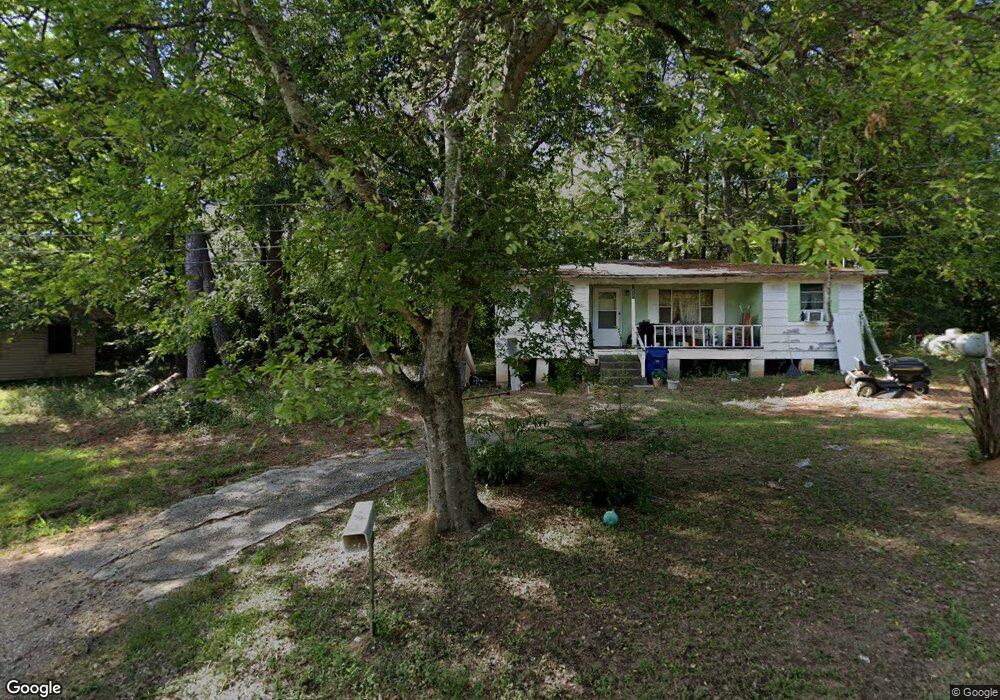 818 Cumming Rd, Evans, GA 30809 - photo 1