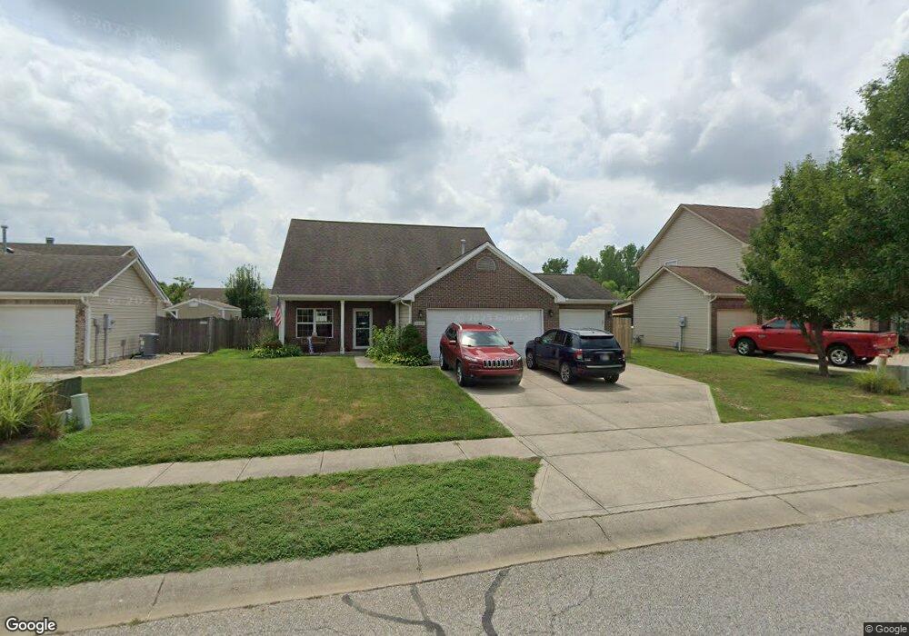 1215 Stellar Dr, Franklin, IN 46131 - photo 1