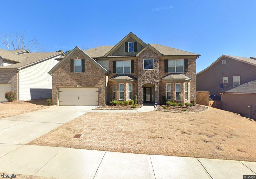 4289 Two Bridge Dr unit 3, Buford, GA 30518 - photo 1