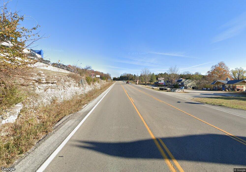 Lot 2 Oak Harbor, Kimberling City, MO 65686 - photo 1