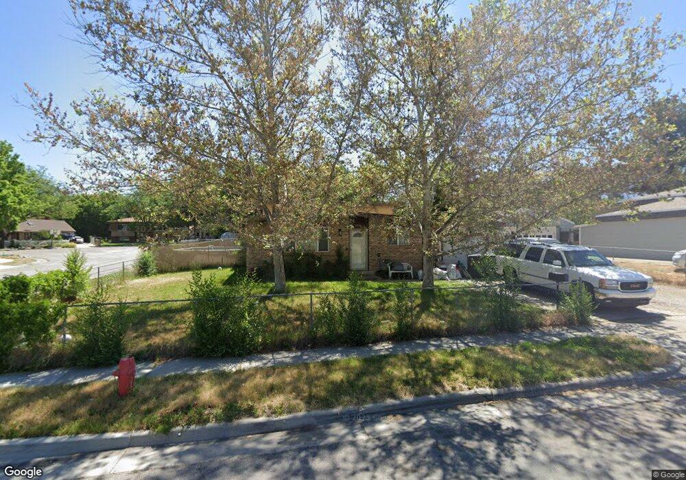 8519 S 1520 E, Sandy, UT 84093 - photo 1