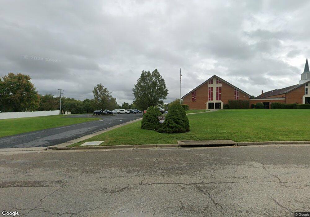 0 Falling Rock Dr, Stuarts Draft, VA 24477 - photo 1