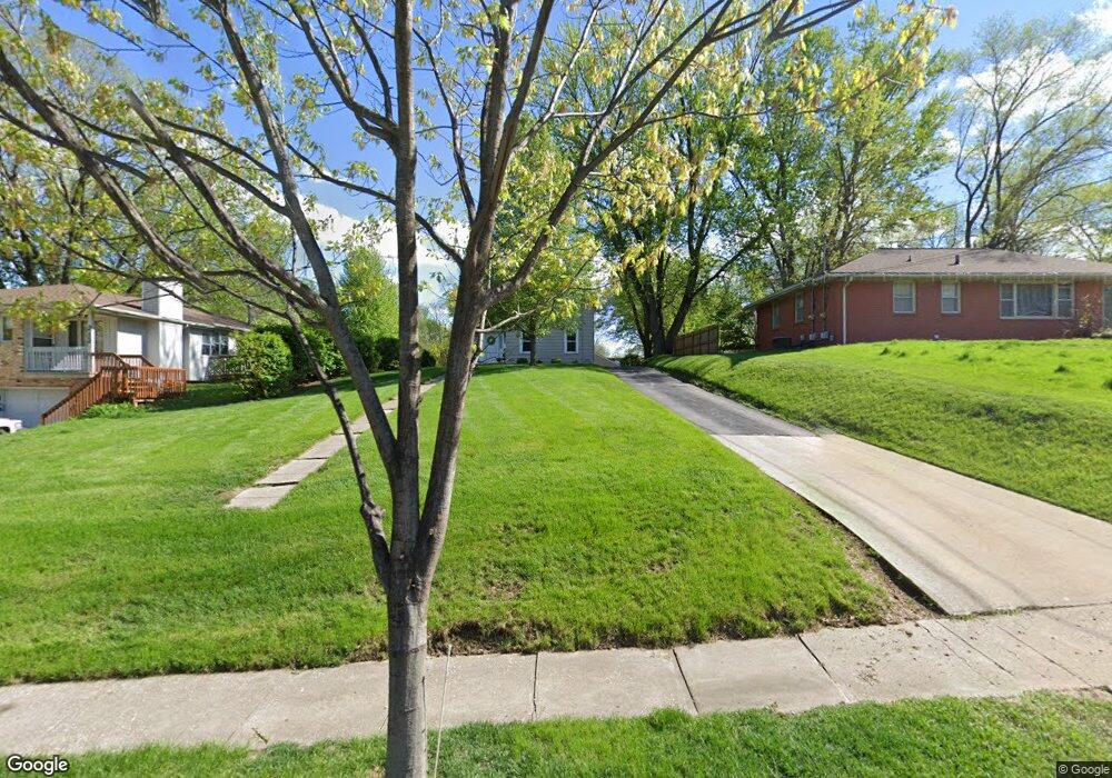 214 Park Ave, Des Moines, IA 50315 - photo 1